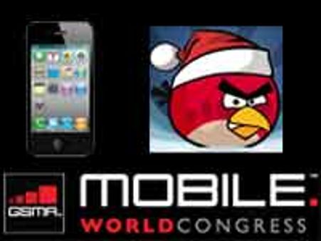 MWC 2011: Global Mobile Awards announced - List