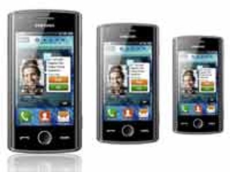 MWC: Samsung Wave 578 - Specs & Review