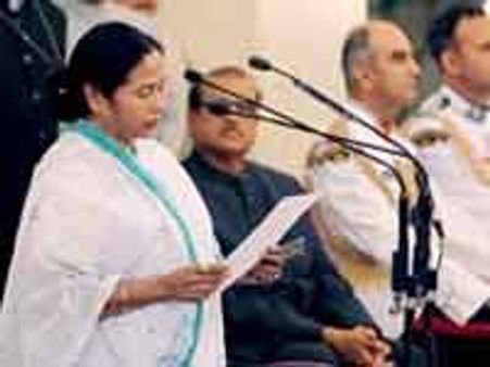 Railway's bread & butter untouched in Budget 2011?