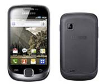 Buy Android Samsung Galaxy Fit S5670 @ 10,359