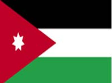 Jordanians demonstrate 'Day of Anger'