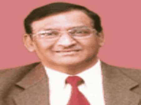 NALCO chairman and his wife arrested for bribery