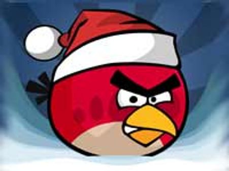 Official: Angry Birds arriving on WP7 in Apr 2011