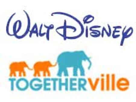 Walt Disney acquires FB-like site, Togetherville