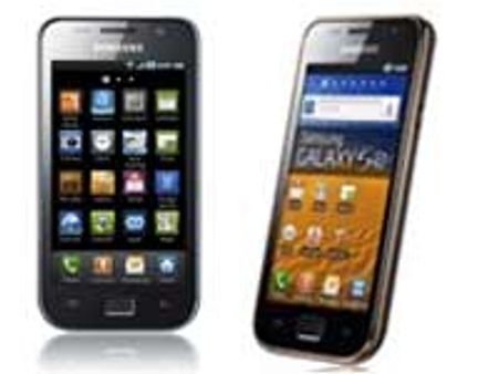 Pre-order Samsung Galaxy S LCD I9003 @ 19,499