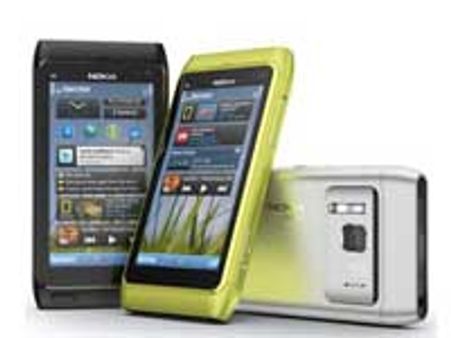 Nokia preps Symbian update; UI video looks great!