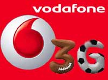 Vodafone 3G service starts; Data Plans review