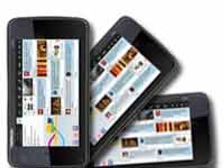 Nokia N950 MeeGo smartphone due in 2011