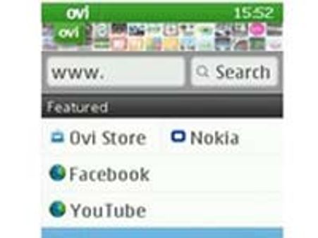 Nokia releases Ovi Browser Beta for S40 mobiles