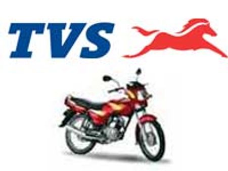 TVS Motors marks 24pc growth in Feb 2011