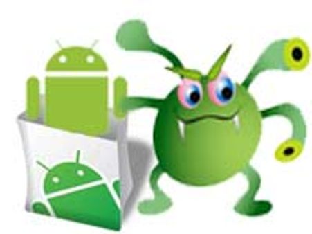 DroidDream attacks Android; Google pulls apps