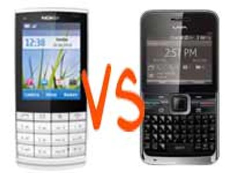 Lava B8 Vs Nokia X3-02: The Winner is...