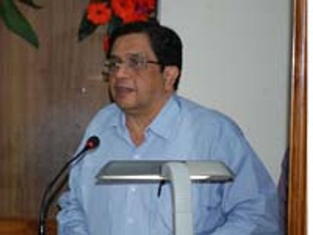 Thomas yet to resign; SC order to be challenged?