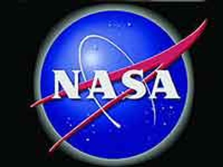 260mn NASA rocket crashes into sea