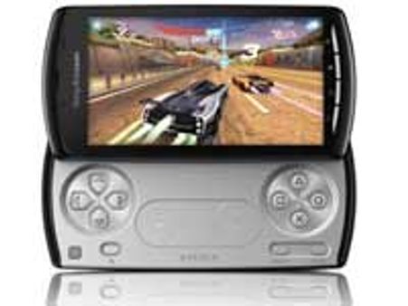 Sony Ericsson Xperia Play landing in Apr @ 34,000
