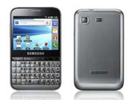 Samsung Galaxy Pro unveiled: Specs, Review, Price