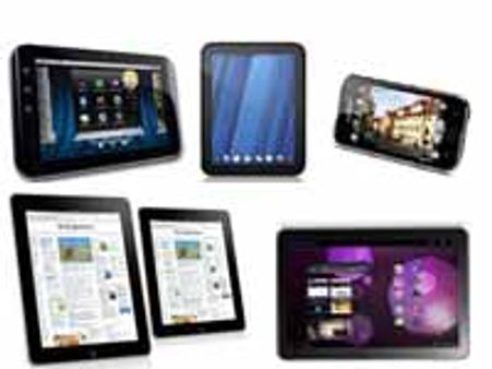Gartner: Tablets popularity affects laptop sales