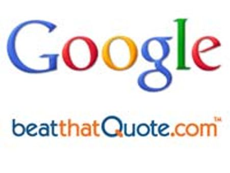 Google buys price comparison website BeatThatQuote