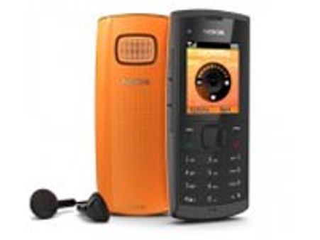 Nokia X1-00 launched: Specs, Review & Price