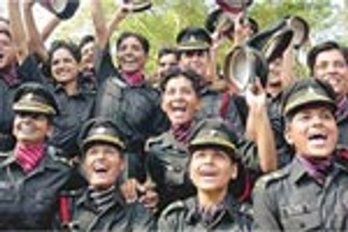 Three women pilots commissioned in Indian Coast Guard