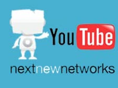 Google YouTube acquires Next New Networks 