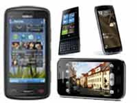 Mobile phone price to fall under $100 by 2015: Evalueserve