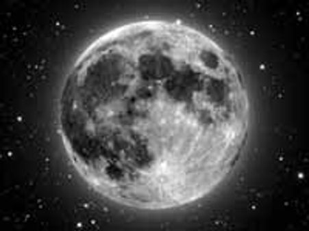 Is the Earth headed for a Moonageddon in 2 weeks?