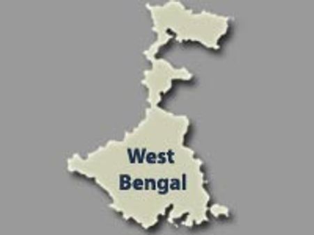 West Bengal Assembly Polls 2011