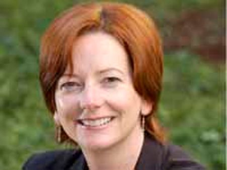 Indian democracy admirable: Gillard