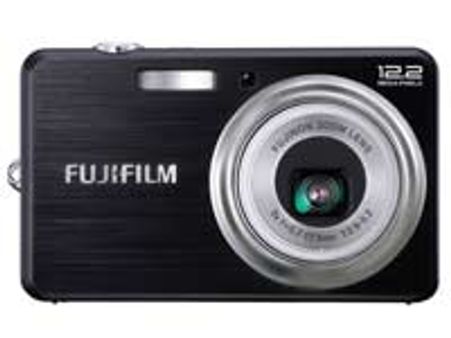 Fujifilm intros 12 MP Finepix J40 camera @ Rs 6,499