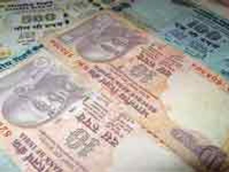 Rs 64 lakh unaccounted cash seized in TN