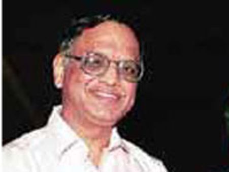 Won't be surprised if 'Bangalored' gets into dictionary:Murthy