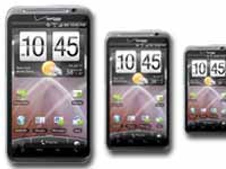 Verizon to begin HTC Thunderbolt 4G sale on March 17