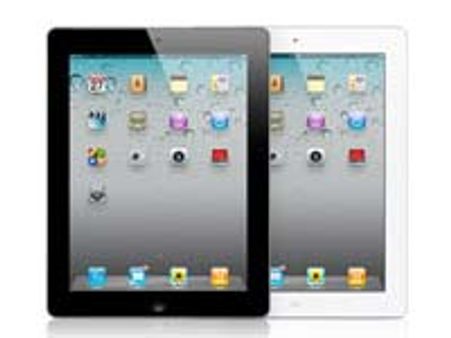 Analysts: Apple sells 500,000 iPad 2 in three days