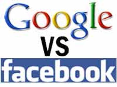Facebook hires Google's top executive Zoufonoun