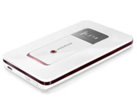 Vodafone R201 Wi-Fi device available in India @ Rs 5,500