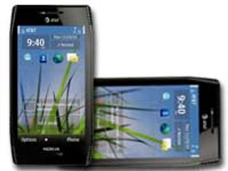 Nokia X7-00 images leaked again; Wow it's Amazing!