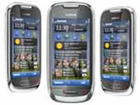 Nokia C7 coming to US as Nokia Astound at $79.99