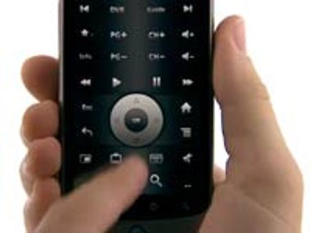 Google TV Remote app available for iPhone, iPad & iPod