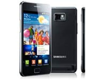 Samsung Galaxy S II soon in India: Specs, Review & Price