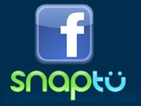 Facebook acquires mobile app developer Snaptu