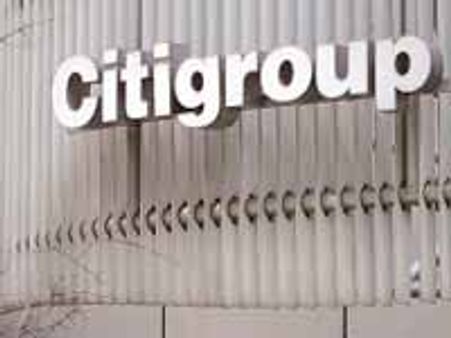 Citigroup to pay dividend and reverse split