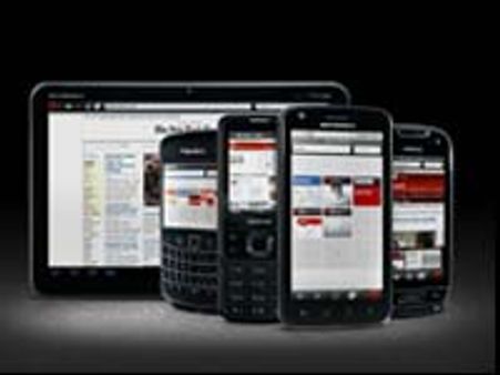 Opera releases Opera Mini 6 & Opera Mobile 11 web browsers