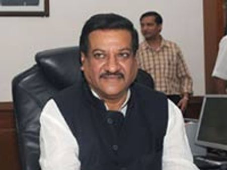 Thomas appointment on basis of documents received: Chavan