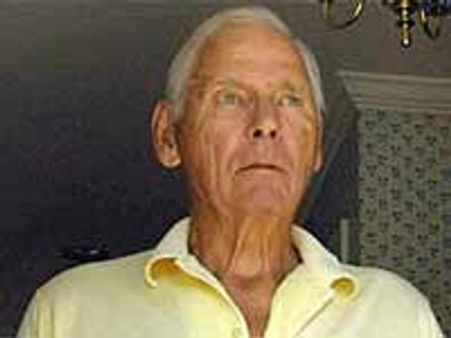 Bhopal Gas Tragedy: CBI seeks Warren Anderson's extradition