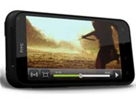 Official: HTC Incredible S available in India at Rs 28,900