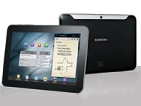 Samsung Galaxy Tab 8.9 unveiled: Specs, Review & Price