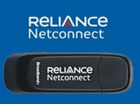 Reliance 'City Unlimited' offers USB modem at Rs 1099