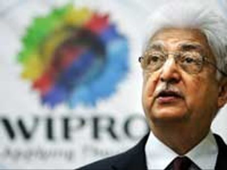 CSR: Wipro chief Premji slams Govt over 'Responsibility' law