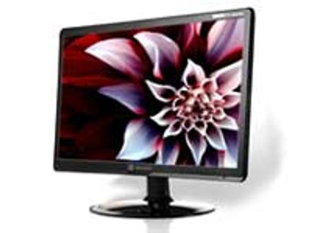 Kobian unveils Mercury Perfect View LED TFT monitors